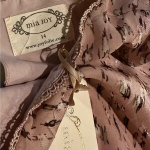 Joyfolie Girls Dress